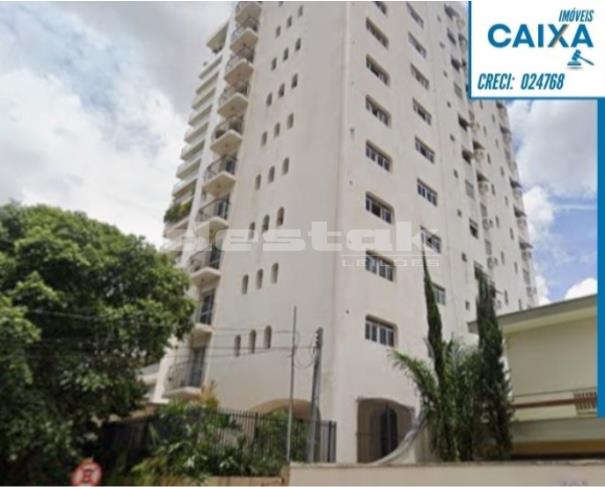 Apto 4 Quartos, 3 Vagas, 506m² -