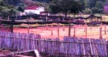 Terreno com 2.041m² em Areado/MG