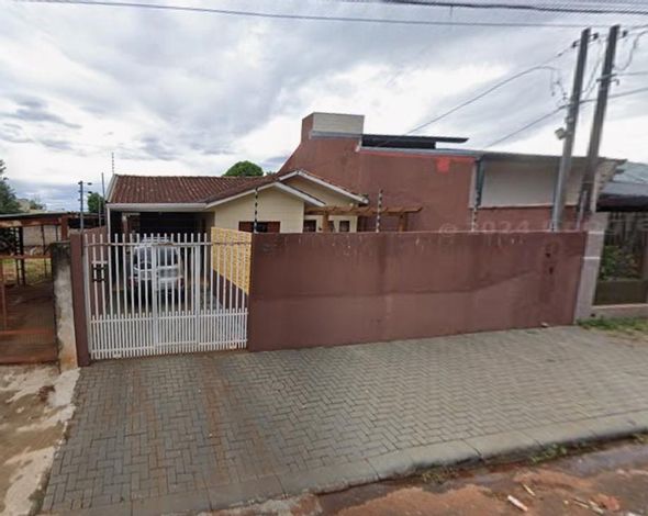 Casa 250m² com Potencial de Valorização em Foz do Iguaçu/PR