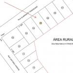Terreno Urbano de 555m² em Localização Privilegiada