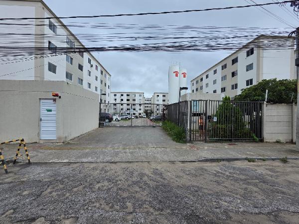 Apartamento 2 quartos em Fortaleza/CE - 72,32m² - Oportunidade única!