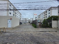 Apartamento 2 quartos em Fortaleza/CE - 72,32m² - Oportunidade única!