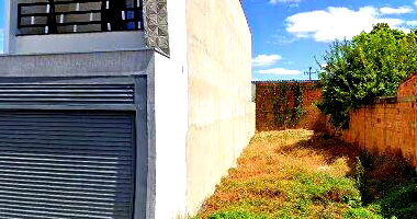 Casa aconchegante com 1 quarto e 126,84m² área privativa