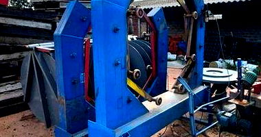 6 Envelopadora em Paranavaí - Oportunidade Única!