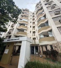 Apartamento 12 no Edifício Costa Azul - 151,19m² - Maringá/PR