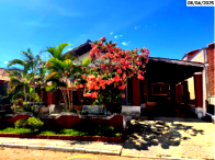 Terreno em Condomínio com 232.22m² em Caldas Novas