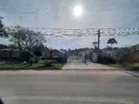 Casa com 2 quartos em Piraquara/PR