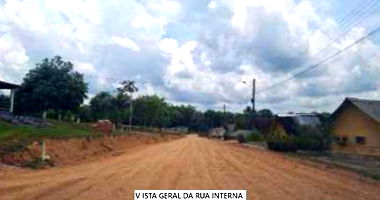 Casa com 333m² em Presidente Figueiredo/AM - Ocupada