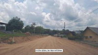 Casa com 333m² em Presidente Figueiredo/AM - Ocupada