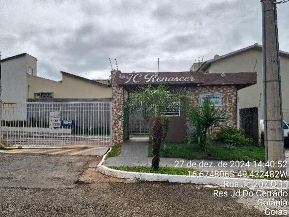 Apartamento 2 quartos, 1 banheiro, 45.75m², 1 vaga