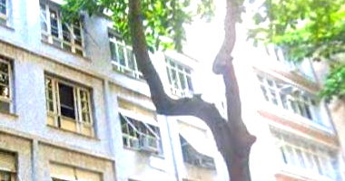 Apartamento com 85m² e 1 vaga em Copacabana