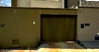 Casa com 2 quartos em Trindade/GO