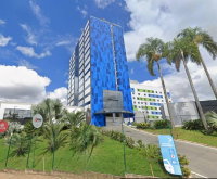 Loja Ocupada em Araxá/MG com 38,58m²
