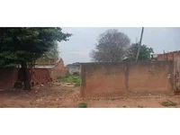 Terreno em Leilão - Presidente Venceslau/SP