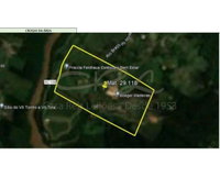 Terreno Rural de 20.000 m² em Santa Rosa de Lima - Oportunidade!