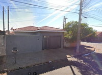 Casa em Guariba com 200m² de Terreno e 129m² Construída