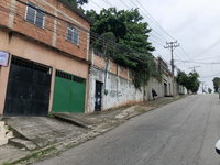 Galpão comercial de 207m² no Jacaré-RJ com grande potencial de investimento