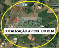 Terreno residencial de 360m² sem benfeitorias