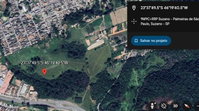 Sítio com Benfeitorias em Suzano - SP