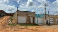 Casa com 3 quartos, 2 banheiros e 87,82 m² em Carira/SE