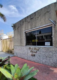 Apartamento 2 quartos no Park Real Resort, Cosmos - RJ