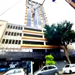 Sala Comercial no Edifício Center Park com 32,63 m²