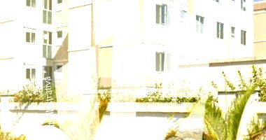 Apartamento com 41,85m² em Campos dos Goytacazes/RJ