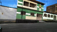 Casa com 2 quartos em São Luís/MA