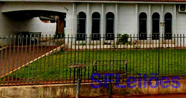 Lote de Terras com 581,28m² em Apucarana - PR