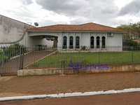 Lote de Terras com 581,28m² em Apucarana - PR