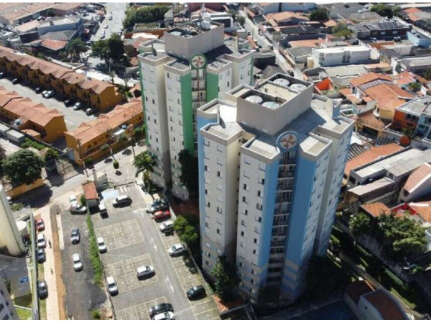 Apartamento com 1 quarto em São Paulo - Fazenda Aricanduva