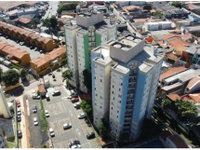 Apartamento com 1 quarto em São Paulo - Fazenda Aricanduva