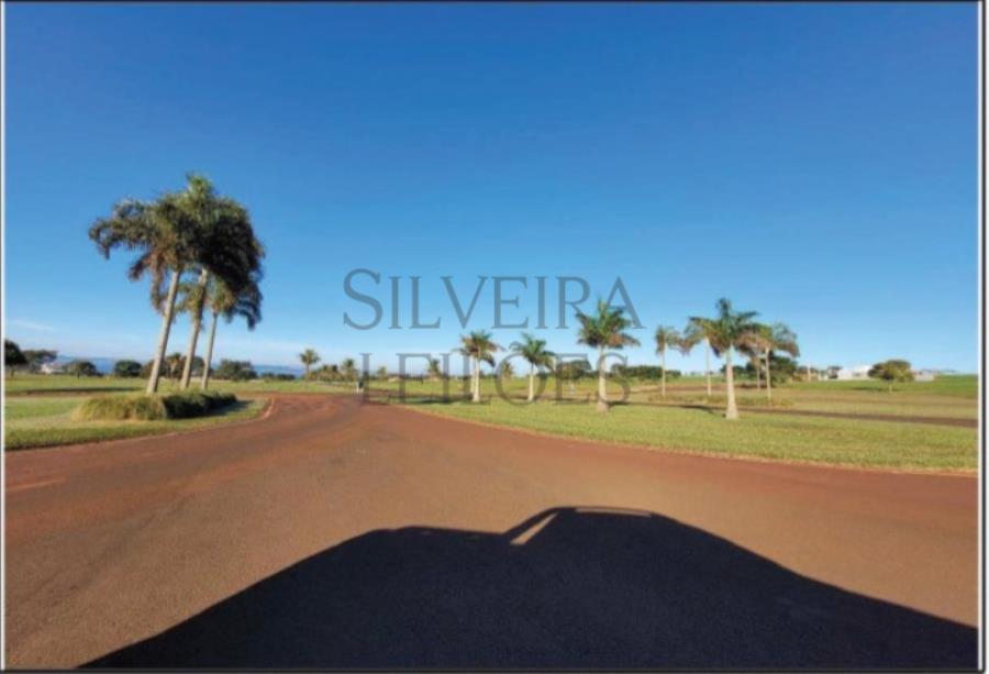 Terreno em Arandu, 360m²