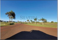 Terreno em Arandu, 360m²