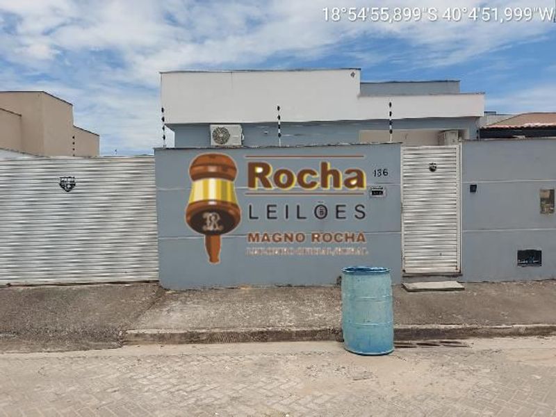 Casa com 3 quartos em Curitiba