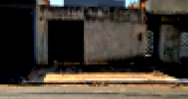 Casa com 45m² em Ourinhos/SP