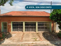 Casa 346 m² Ocupada em Limeira - SP