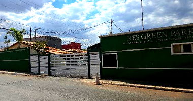 Casa com 70,24m² em Valparaíso de Goiás/GO
