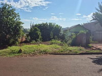 Lote Urbano 15 Quadra 77 Formosa do Oeste - Área 450m²