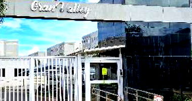 Apartamento com 2 quartos em Goiânia