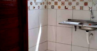 Casa em Extremoz com 3 quartos e 1 vaga