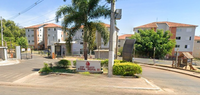 Direitos Aquisitivos sobre Apto 2 dorms, 46,55m² - Americana/SP