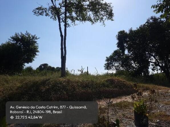 Terreno amplo com 7257,60 m², ideal para investimento