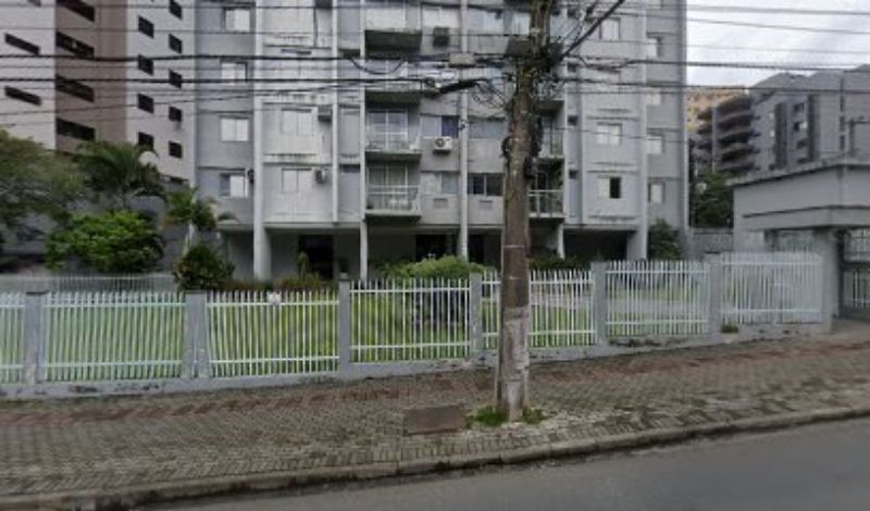Apartamento 2 quartos, 1 banheiro, garagem, 78.8m² útil, ocupado