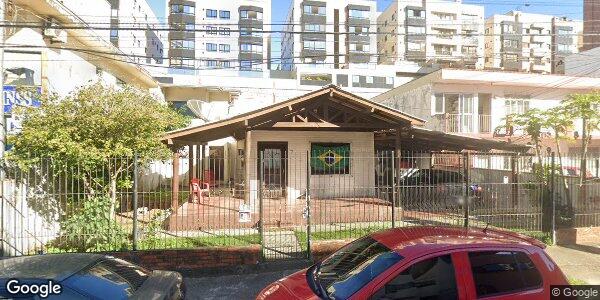 Terreno com 320m² - Lote 77 - Rua Uruguai - Canto da Praia