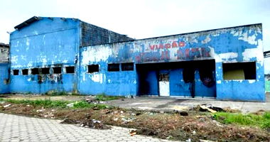 Terreno Urbano com 4.275 m² em Vila Atlântica - Mongaguá/SP
