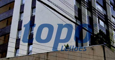 Apartamento 102 com vaga, 3 banheiros, 4 quartos, 289m² construídos