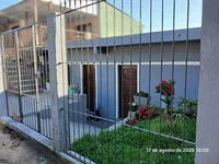 Casa com 41,51m² e parcelamento em até 30 meses