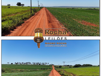 Imóvel Rural com 5 Alqueires em Santa Isabel do Ivaí