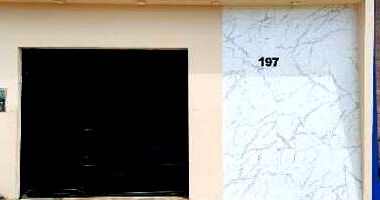 Casa com 3 quartos, 2 banheiros, 1 vaga e 94,45m² privativos